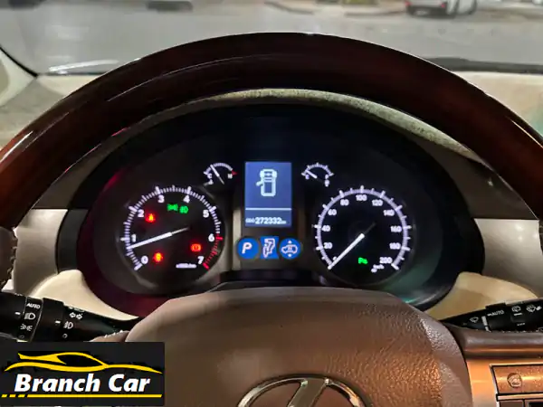 لكزس GX 460 موديل 2010 للبيع | وكالة البحرين، فل...