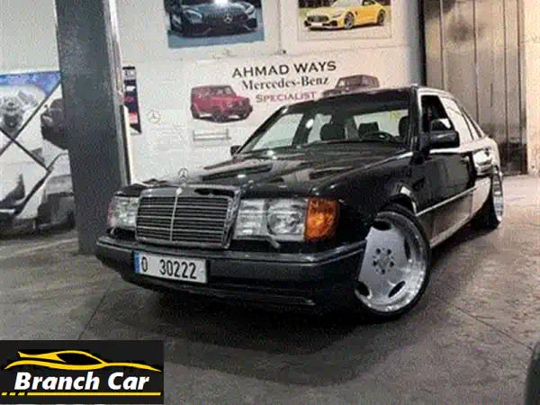 MercedesBenz EClass 2011