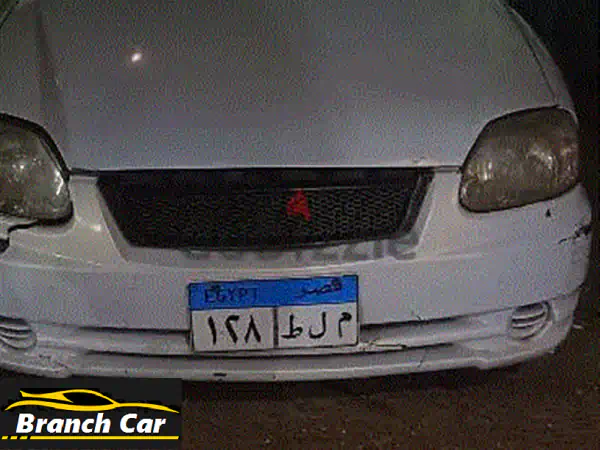 هيونداي فيرنا 2014 اتوماتيك