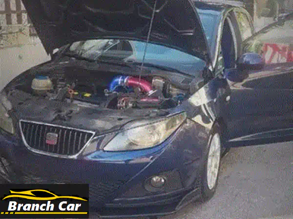 فرصة نادرة: بي إم دبليو 2008 أسود - نظافة استثنائية ومحرك وكالة (جنوط 18)