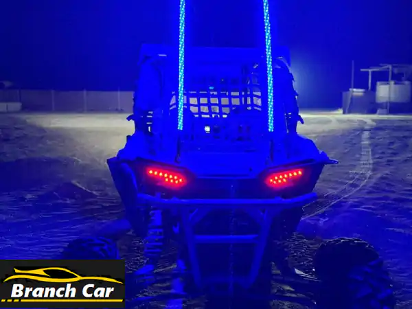 للبيع: سيارة دودج موديل 2015 بحالة جيدة ومعدلة....