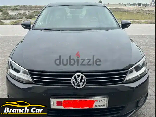 Volkswagen Jetta 20142014