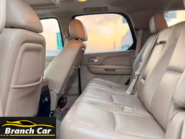 كاديلاك إسكاليد 2014 الفاخرة للبيع في البحرين | لون بني أنيق، مواصفات كاملة