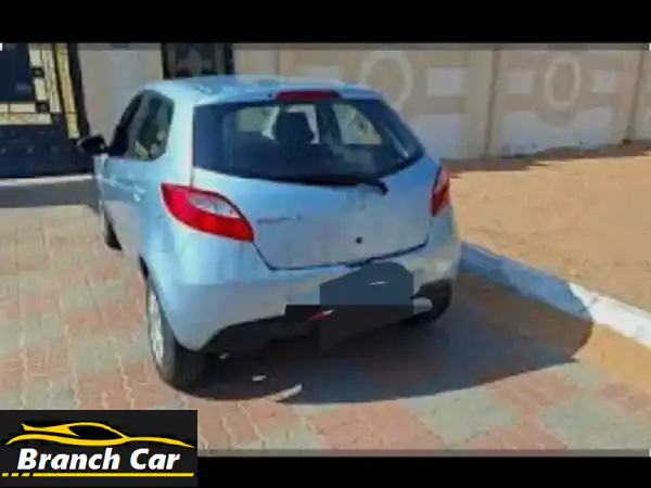 فرصة ذهبية: مازدا 2 للبيع بأبوظبي | استخدام حرمة |...