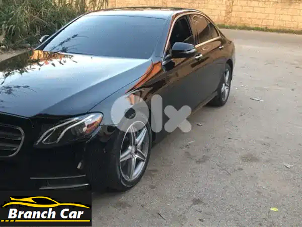 مرسيدس E-Class 2017: فخامة لا تُضاهى! فل أوبشن، سجل...