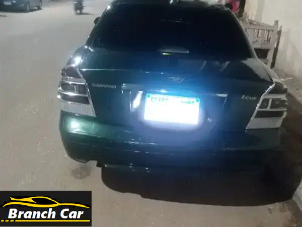 دايو نوبيرا 2 موديل 1999 خليجي للبيع بالأقصر | رخصة...
