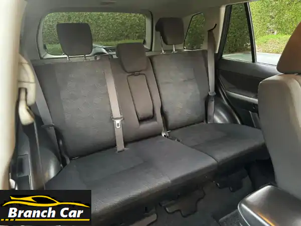 سوزوكي جراند فيتارا 2018 خليجي: دفع رباعي أصلي، صبغ وكالة، جاهزة للمغامرة! (29,000 درهم)