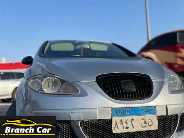 فرصة لا تعوض! سيات التيا 2006 أوتوماتيك - محرك 1.4...