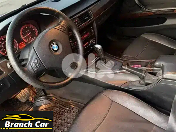 امتلك متعة القيادة: BMW الفئة الأولى 2008 – أداء...