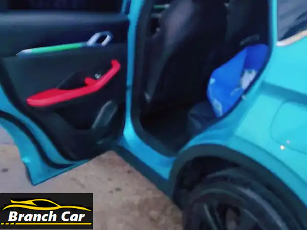 جيلي كور لي 2025 ماشية 15 ألف فل اوبشن أعلى فئة السيارة شبة جديدة مطلوب 75 ألف قابل للتفاوض