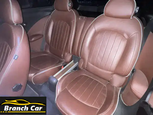 فرصة لا تُعوّض: ميني كوبر باس مان 2013 خليجي بحالة الوكالة بسعر 15,000 درهم!