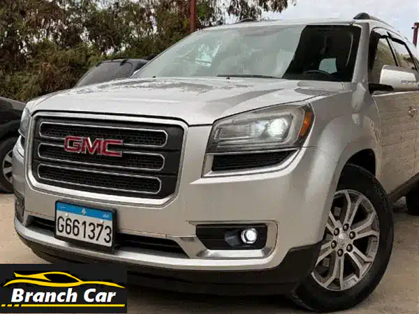 GMC Acadia 2013
