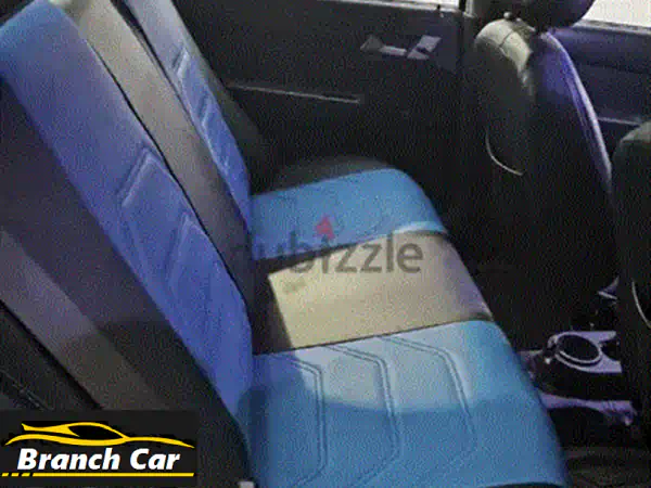 فرصة لا تُعوّض: كينبو S32016 فان 2016 - وش السعد بحالة ممتازة | حدايق القبة