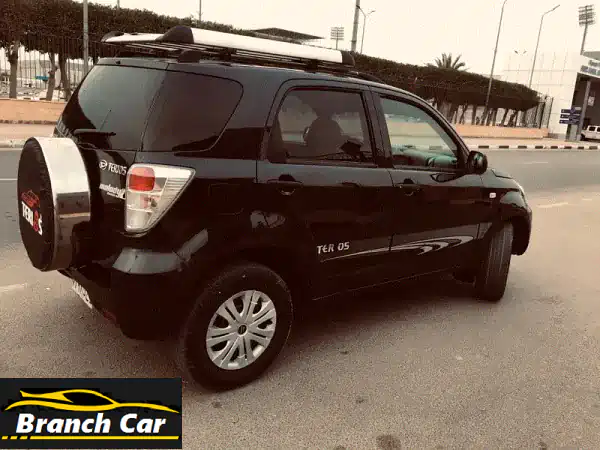 فرصة لا تُعوّض: دايهاتسو تيريوس 2009 | مالك أول،...