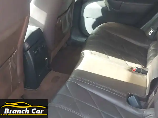 انفينيتي FX50 2009 | إصدار رقم واحد فل أوبشن خليجي |...