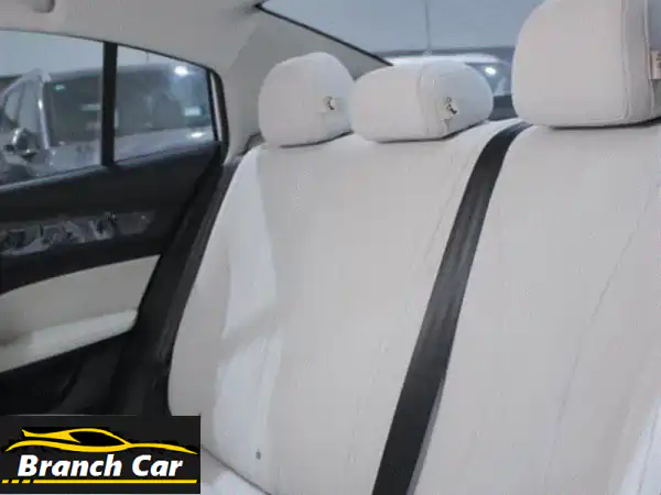 امتلك MG5 الشكل الجديد بأقل قسط! عروض تصفية كبرى بنظام الإيجار المنتهي بالتمليك من زين للسيارات