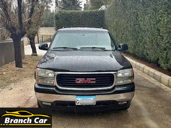 فرصة لا تُعوّض: شيفروليه تاهو LT 2007 للبيع - محرك وفتيس ممتاز، مسجلة ومؤمنة! ✨