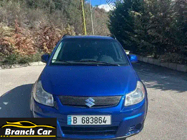 لاند روفر رنج روفر فوج 2006 – أيقونة الفخامة كاملة المواصفات وجاهزة للانطلاق! | لا تفوت الفرصة.