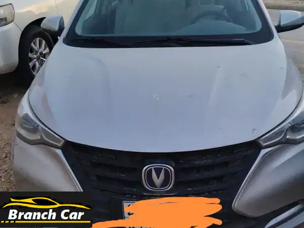 فرصة ذهبية! 6 سيارات شانجان 2023 أوتوماتيك – بنزين – لوحات صفراء | بحالة ممتازة