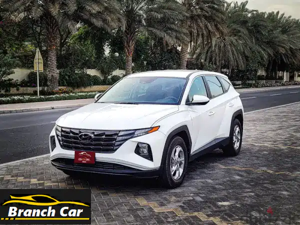 هيونداي توسان 2024 (مواصفات أمريكية): مالك واحد، خالية...