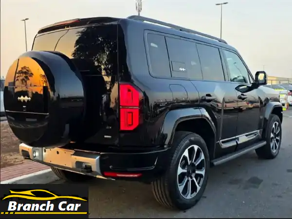 بي واي دي دولفين 5 هايبرد 2024: تجربة قيادة استثنائية!...