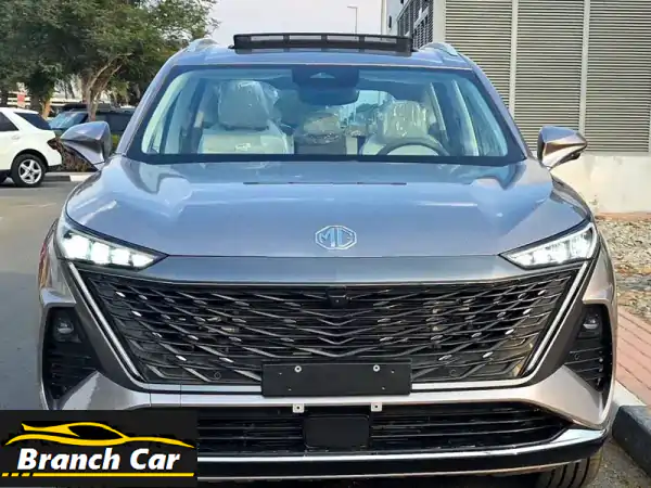 امتلك MG RX9 2025 فل أبشن بانوراما: جديدة 0 كم | ضمان 3 سنوات...