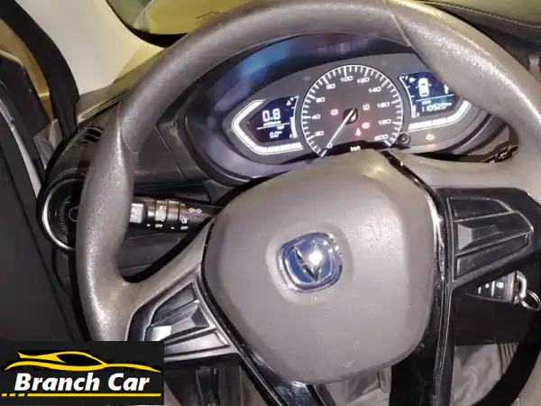 فرصة ذهبية! 6 سيارات شانجان 2023 أوتوماتيك – بنزين...