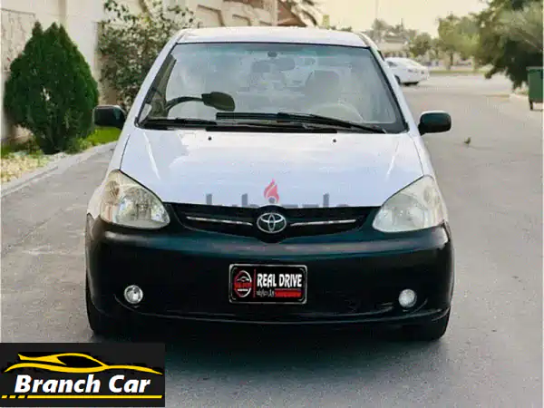 تويوتا إيكو 2005 مانيوال: سيارتك الاقتصادية والنظيفة...