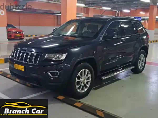 فرصة لا تعوض: جيب 2016 V6 وكالة عمان | تأمين شامل 2026 |...