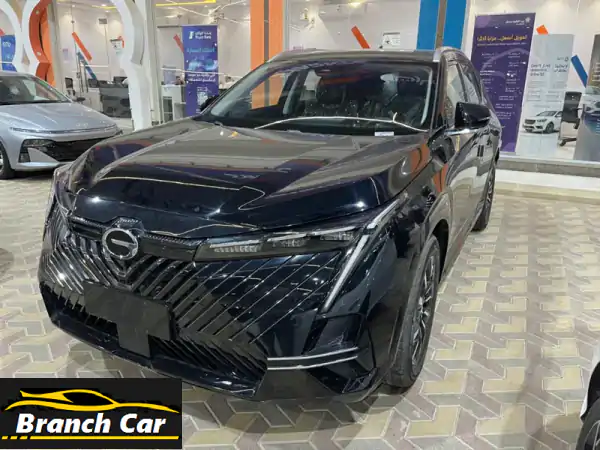 جاك أمكو 2025 فل كامل: الأداء الفاخر والكفاءة...