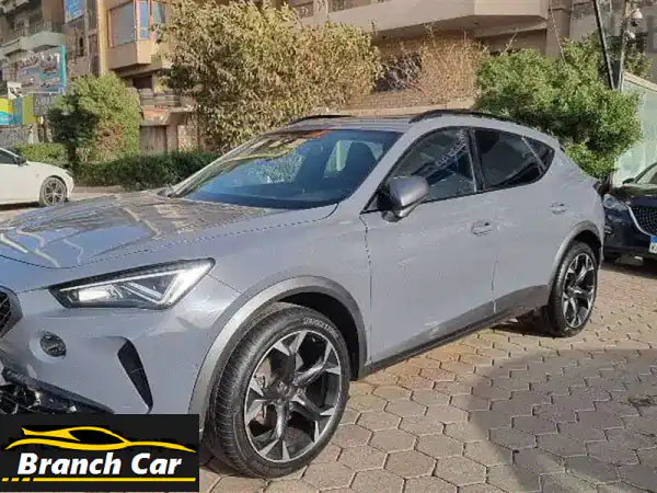 للبيع: كوبرا فورمنتور 2023 أعلى فئة سبورت -...