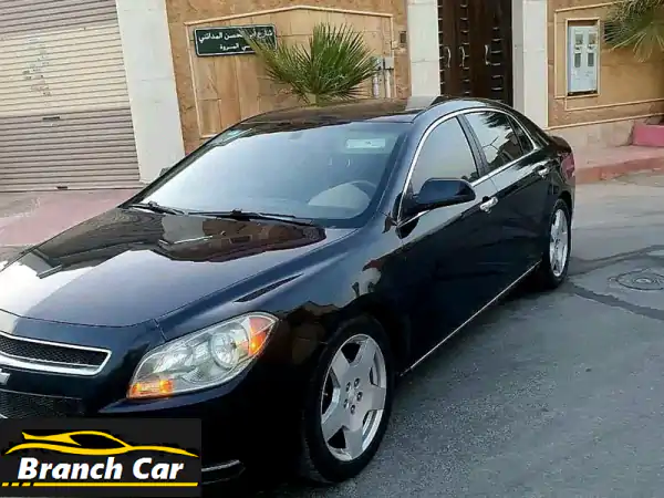 شفروليه ماليبو LT 2012 للبيع: اقتصادية، نظيفة،...