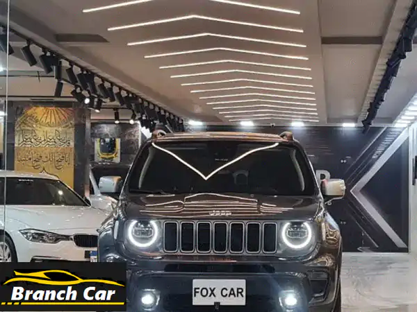 جيب رينجيد 2023 للبيع: فرصة لا تعوض بـ 36 ألف كم فقط!...