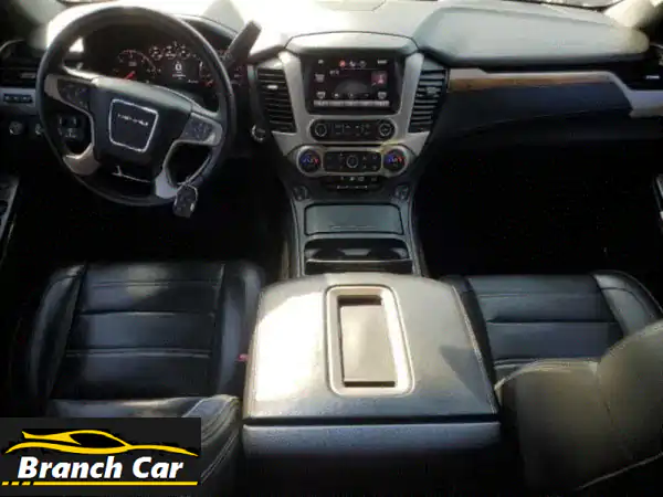 جي ام سي دينالي 2015: فخامة SUV عملية وموثوقة - 55 ألف...