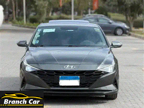 هيونداي النترا 2021 CN7 | فبريكا بالكامل بحالة الزيرو بأقل سعر في مصر | VIP Motors