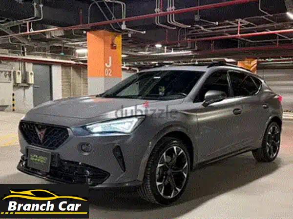 للبيع: كوبرا فورمنتور 2023 أعلى فئة سبورت - فبريكة بالكامل 20 ألف كم | صيانة توكيل