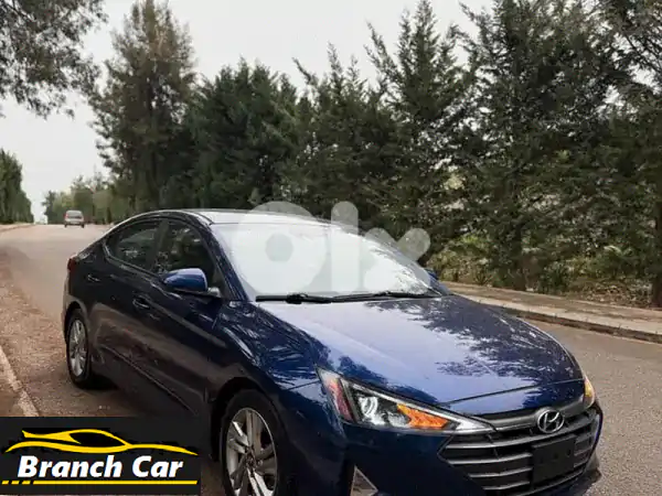 فرصة العمر! هيونداي النترا 2019 