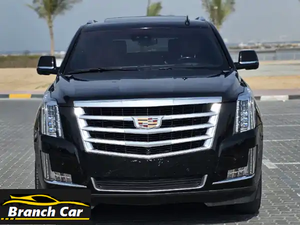 كاديلاك إسكاليد 2020 ESV (سوبر بان) | أعلى مواصفات |...
