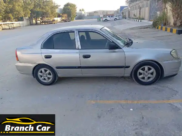 هيونداي 2004 بالقطيف: فحص واستمارة جديد! مكينة وجير...