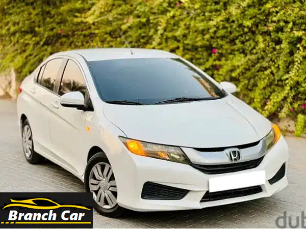 للبيع: هوندا سيتي 2016 عائلية | بحالة ممتازة،...