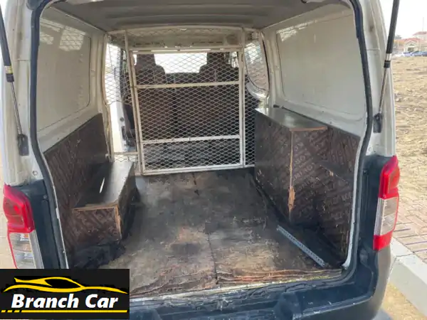 أروفان 5 ركاب: شريكك الأمثل لشركات الصيانة والتنظيف...