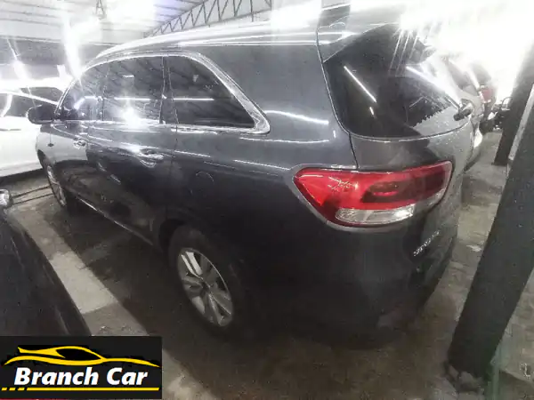 فرصة لا تعوض: كيا سورينتو 2014 ديزل 4x4 وارد كوريا -...
