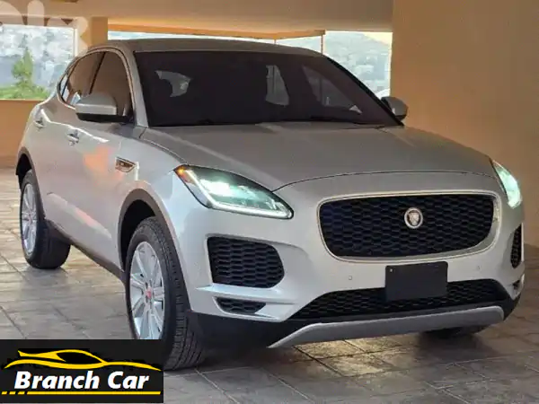 جاكوار E-Pace S 2018 للبيع | فخامة، أداء، سقف بانورامي |...