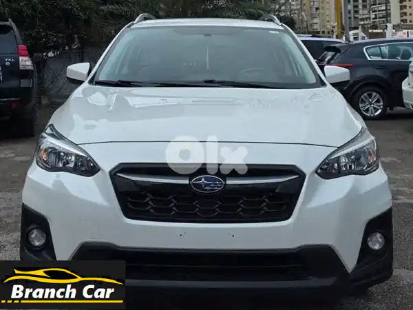 سوبارو XV 2020 للبيع | مالك واحد | صبغ المصنع الأصلي |...
