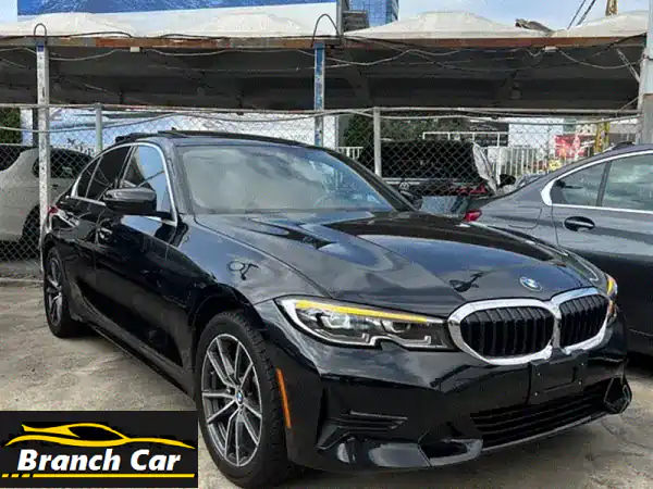 فرصة لا تعوض: BMW 330 Xdrive 2019 – نظافة استثنائية وسعر...