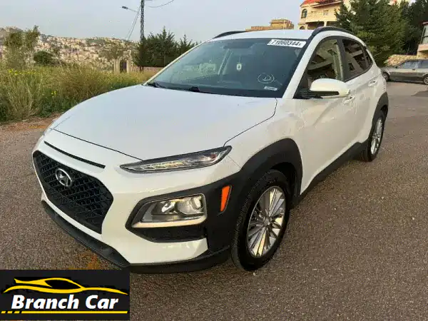 هيونداي كونا 2018 للبيع: نظافة استثنائية، مالك...