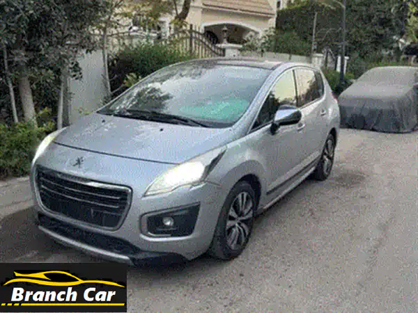 أوبل جراند لاند توب لاين 2018 | رفاهية وأداء استثنائي بسعر مميز