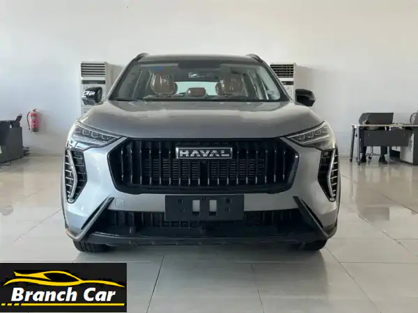 هافال جوليان 2026 أكتيف: سيارة SUV أحلامك بالتقسيط...