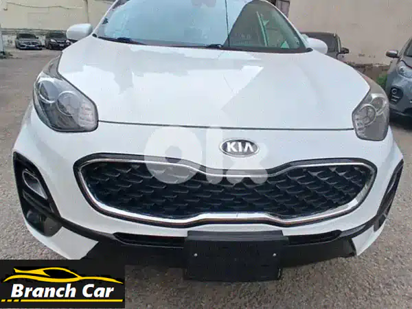 اكتشف كيا سبورتاج 2020 وارد أمريكي: أناقة، قوة،...