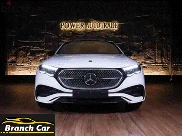 مرسيدس بنز جى تى 432022